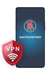 does vpn work for barstool sportsbook|5 Best VPNs for Barstool Sportsbook (ESPN BET) in .
